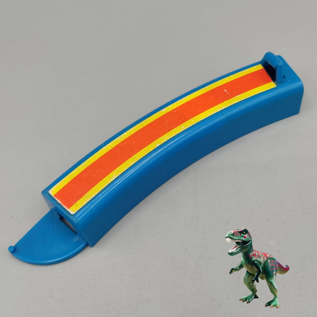 Pista playmobil hotsell