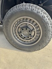 Ram 2500 Black Rhino Armory 20 Wheels With Toyo At2 2956520 Ram 2500 Black Rhino Armory 20 Wheels With Toyo At2 2956520