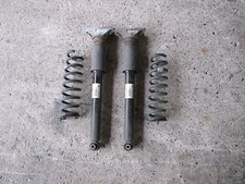 BMW 1er F20 F21 LCI Stossdämpfer mit Federn M-Sportfahrwerk hinten 6873724