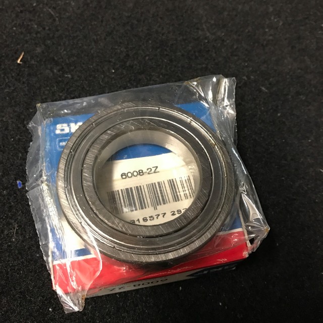 Подшипник 6008 2z