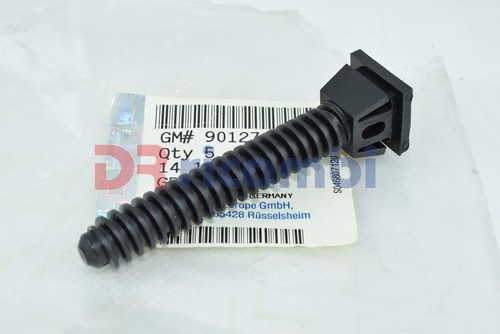 BULLONE MONTAGGIO RUOTA SCORTA OPEL CORSA C D - OPEL 1418762 GM 90127938 - Imagen 2 de 4