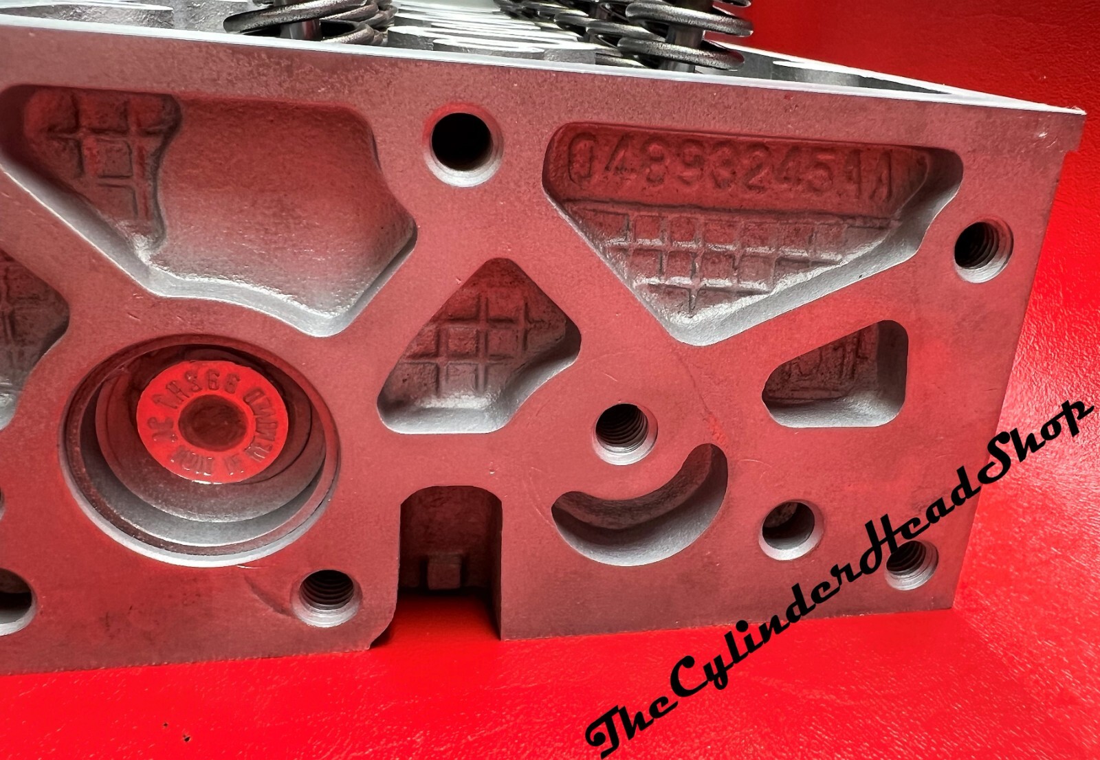 1.4 FIAT MULTIAIR 500 DODGE DART JEEP RENEGADE CYLINDER HEAD VAVLE