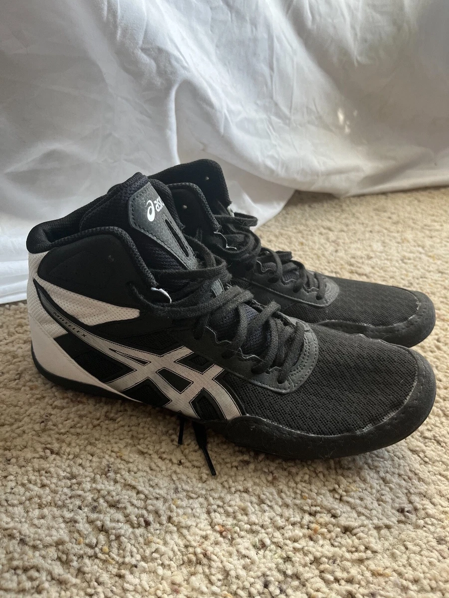 Mens wrestling clearance shoes size 9