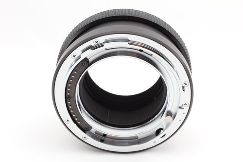 "MINT in BOX" Mamiya RZ67 Auto Extension Tube Ring No.1 45mm for RZ67 From Japan - Picture 8 of 12