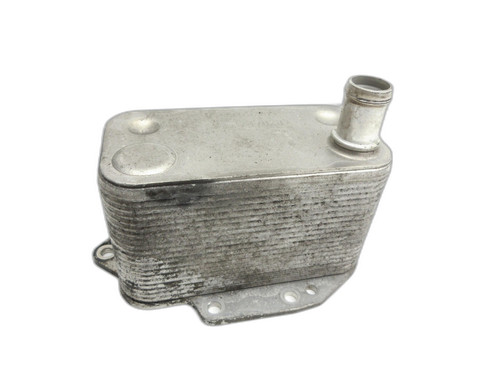 Ölkühler für BMW E61 530d 04-07 3,0d 160KW 17217803830 7803830