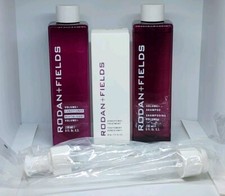 Rodan  Fields Volume Regimen Hair Shampoo Conditioner  Densifying Treatment
