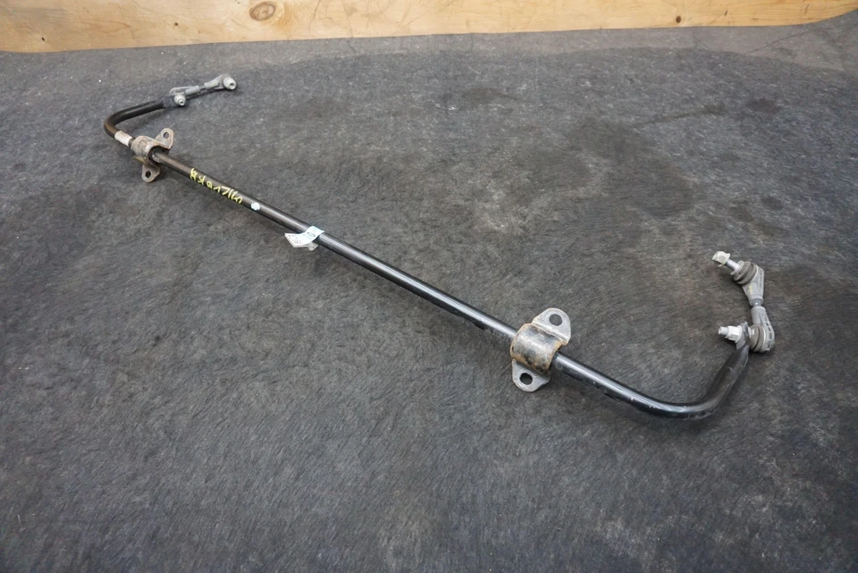 Rear Suspension Stabilizer Sway Bar LB5C5A771 Lincoln Aviator Reserve U611 20-24 - Image 2 of 4