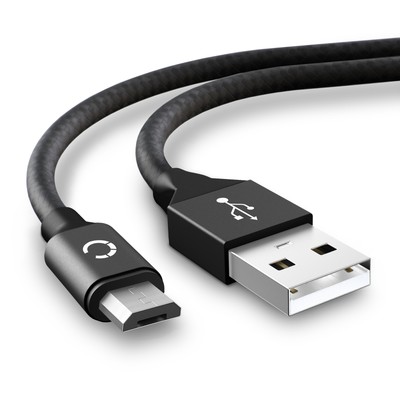  USB Kabel Sony Cyber-shot DSC-TX30 Cyber-shot DSC-WX50 Ladekabel 2A schwarz