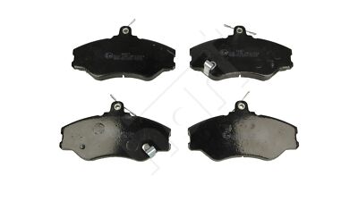 Brake Pads Disc Brake Pad Set Front for Hyundai H100 2 4-2 5D 93 5810143A00