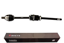 Antriebswelle rechts vorne FORD MONDEO IV (BA7) 2.0 TDCi Automatik MPS6 HQ NEU