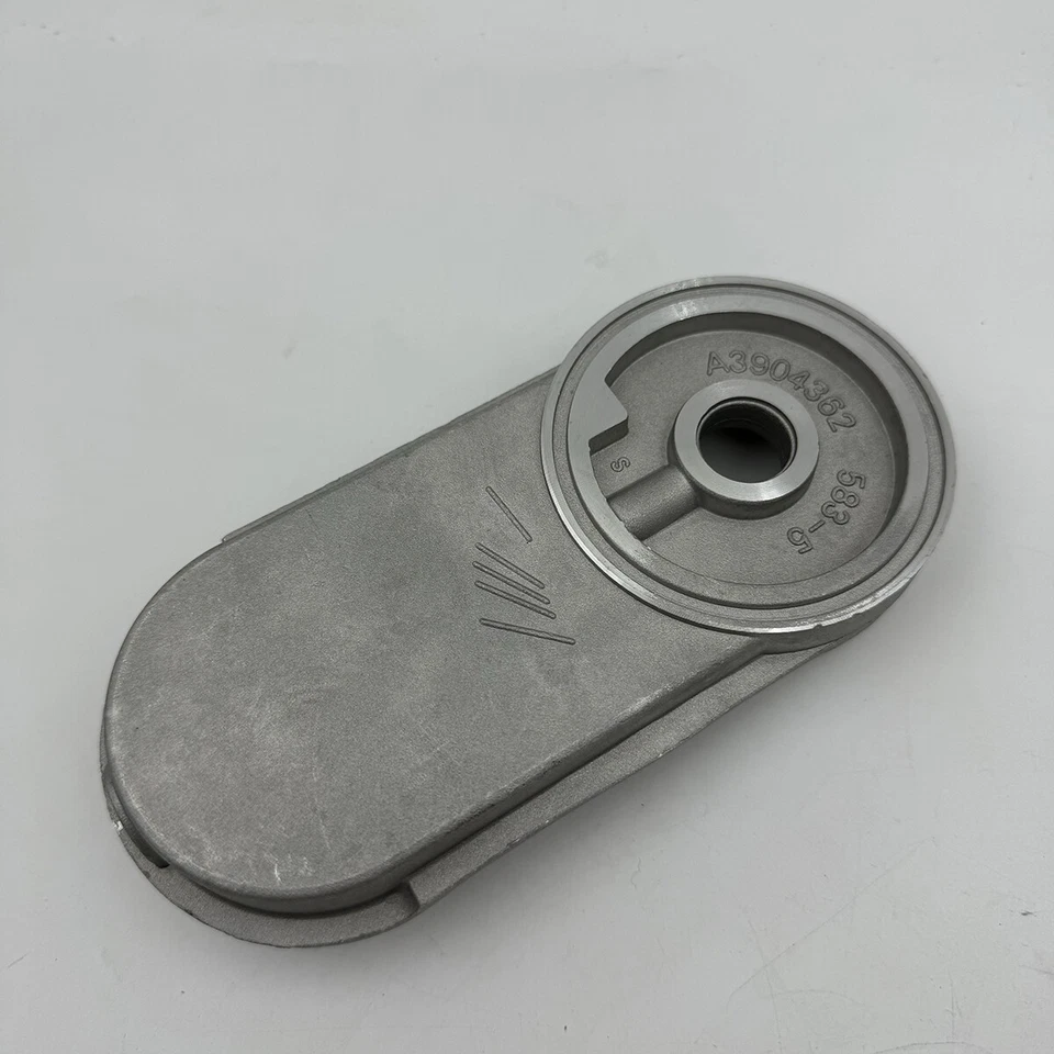 Cabezal de filtro de combustible 3915240 para Cummins 6B 5.9L 12V 3.9L 6C 8.3c 4b 3915238 FS1280 Foto 3 de 4