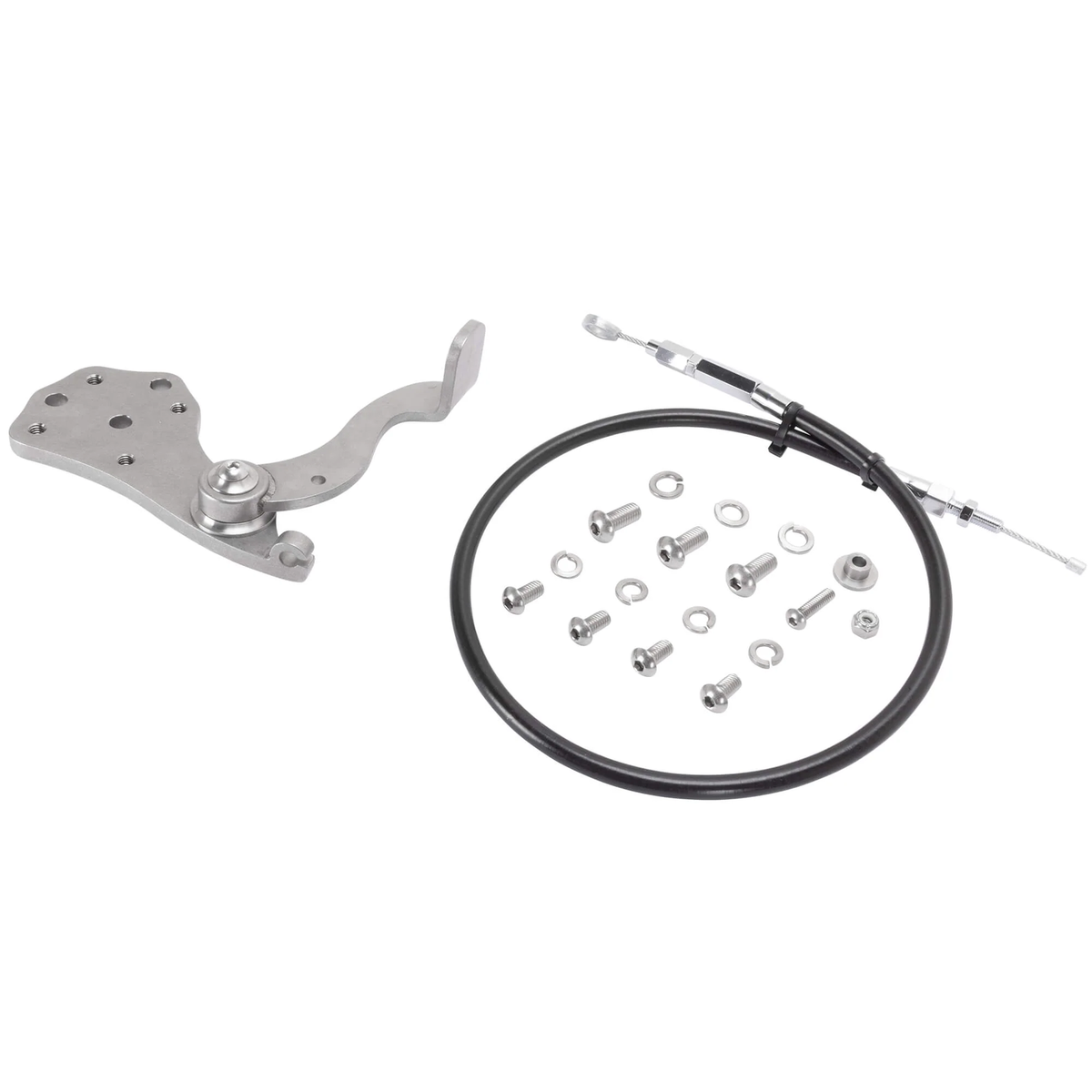 Prism Supply Sling Shot Clutch Control Harley-Davidson