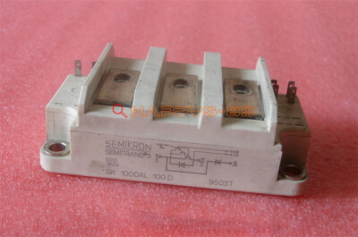 1PCS SK100DAL100D Igbt Modul