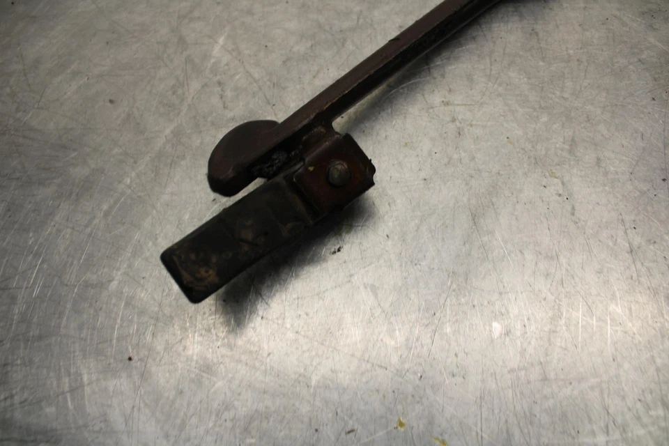 84-85 HONDA V65 SABRE ПОДСТАВКА БОКОВАЯ ПОДСТАВКА BB05 - Изображение 2 из 4