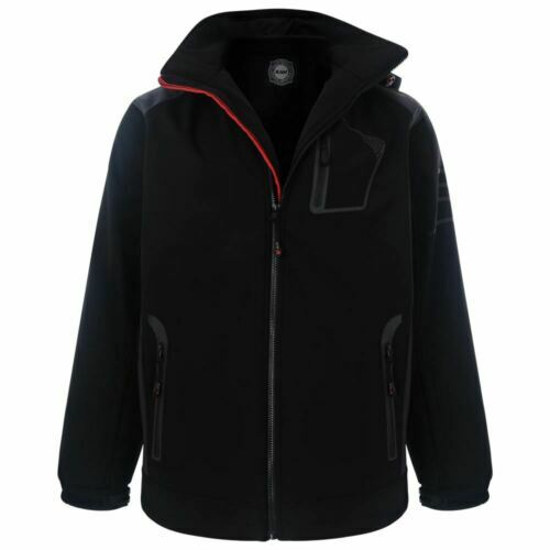 Bas Stay-up Homme Activ Skin A1010 Taille XL Noir - Nylon/Spandex, Neuf étiqueté