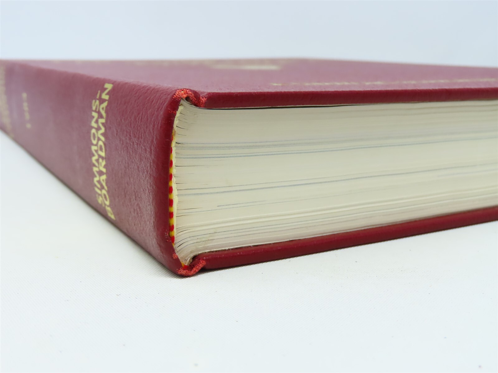 Car & Cyclopedia of American Practice by K. Ellsworth ©1984