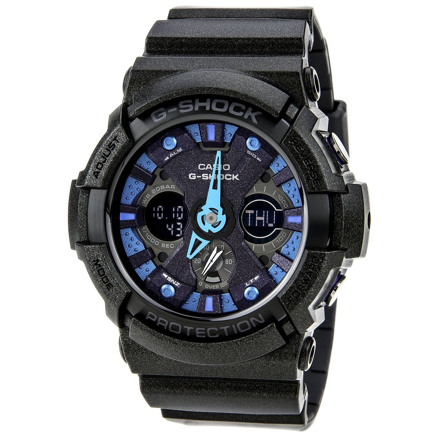 g shock ga 200sh price