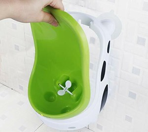 portable potty target