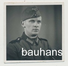 Pa&szlig;foto Gefreiter Wehrmacht  2.WK (3294x)