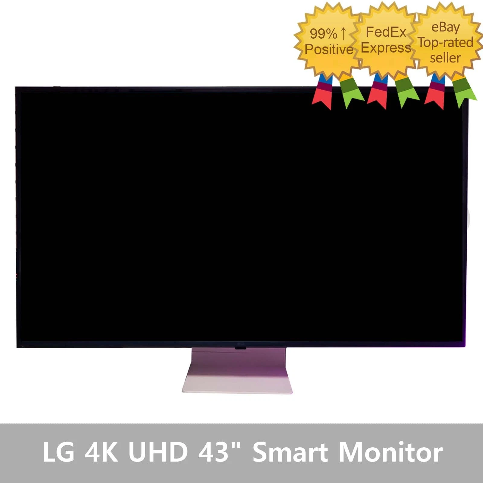 LG 43SQ700SW 43