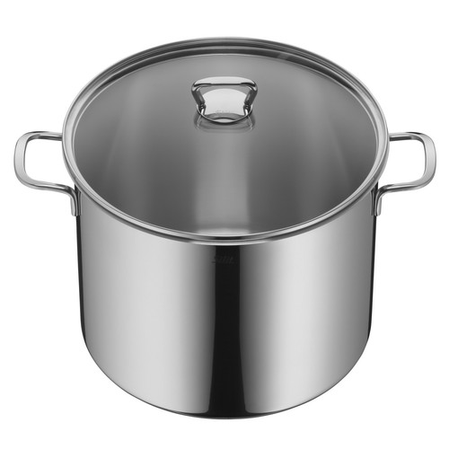 Silit Partytopf Suppentopf mit Deckel 28 cm Cromargan® Edelstahl rostfrei 18/10 - Bild 2 von 6