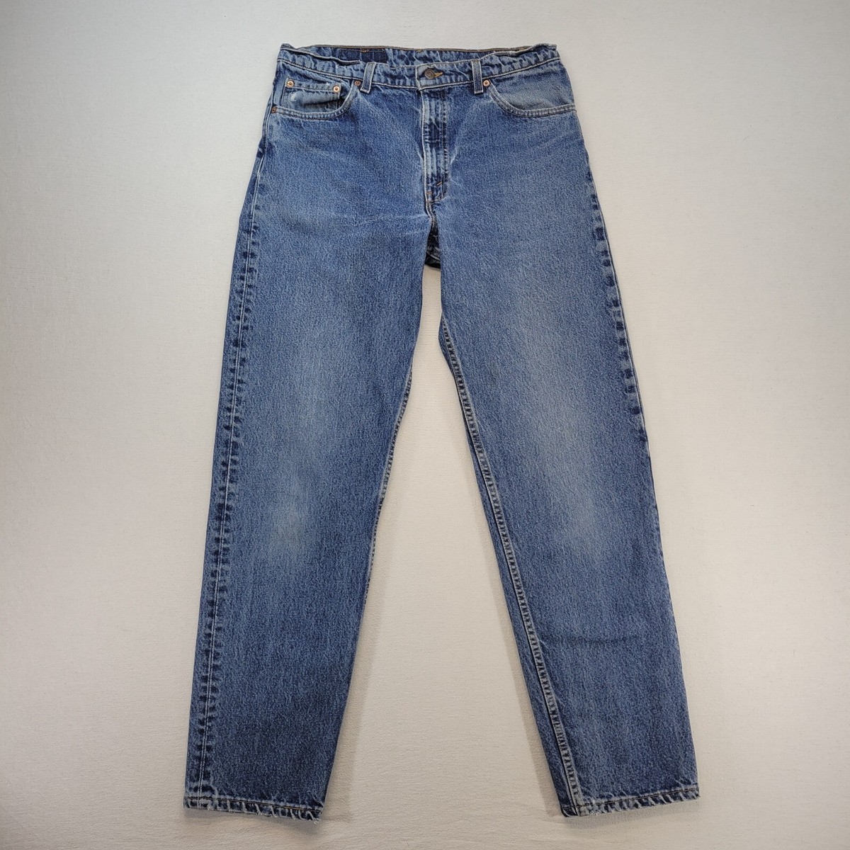 [34×29] 1997's Levi's 550 Denim pants Levi's 550 Men's 29 in Inseam Jeans for sale | eBay