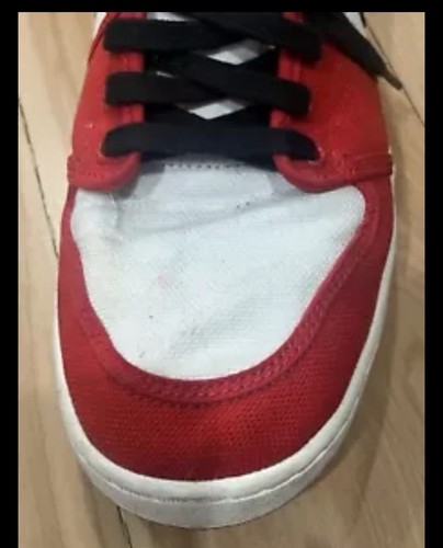 Air Jordan 1 Retro - AJKO Chicago (2021) - Größe 12,5 - Bild 4 von 9