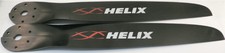 Helix Carbon Fiber Vittorazi Moster 185cc Pow...