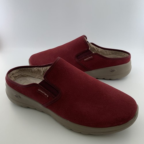 skechers goga max gen 5