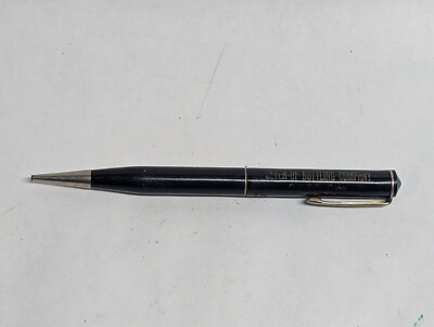 7up 7 UP Seven-Up Bottling Advertising Mechanical Pencil Ritepoint Tomah Wis.