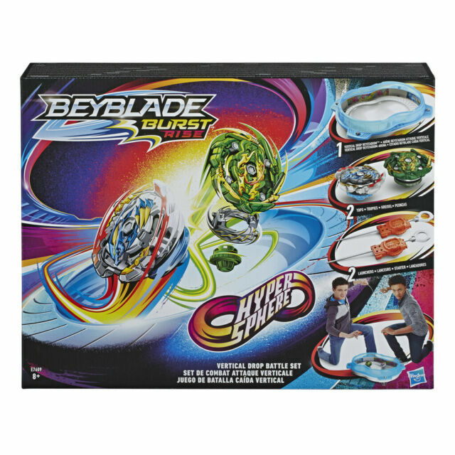 beyblade comprar online