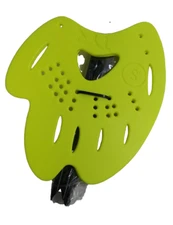 TYR Mentor 2 Training Paddles, Small