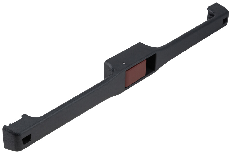Poignée de porte intérieure 67372000758316 pour Mercedes T2/Ln1