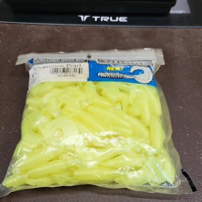 Kalin Lunker Grub Fishing Lure for Sale in San Diego, CA