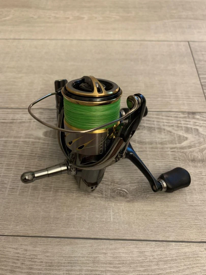 For Shimano 14 Stella C3000Sdh | eBay