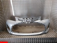 Pare-choc avant Toyota YARIS