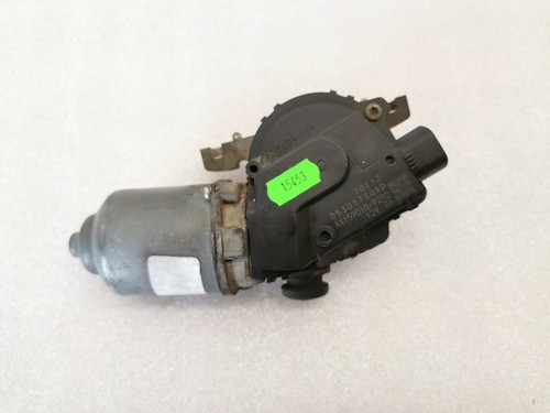 Dodge Caliber Wischermotor Scheibenwischermotor vorne front wiper motor