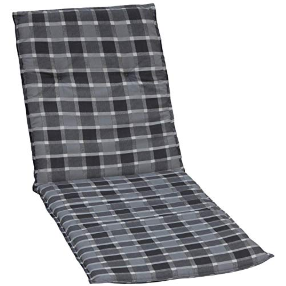 Gartenstuhl-Kissen Cuscini per Esterno per Lettino da Sole Sdraio per sedie da G