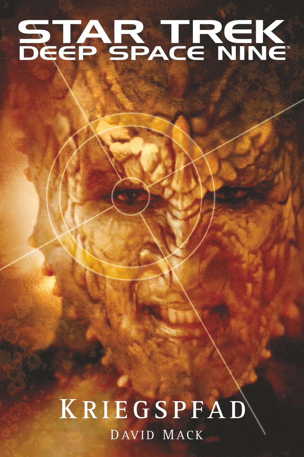 Thumbnail - David Mack / Star Trek Deep Space Nine 119783959819213