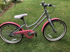pendleton hanberry bike