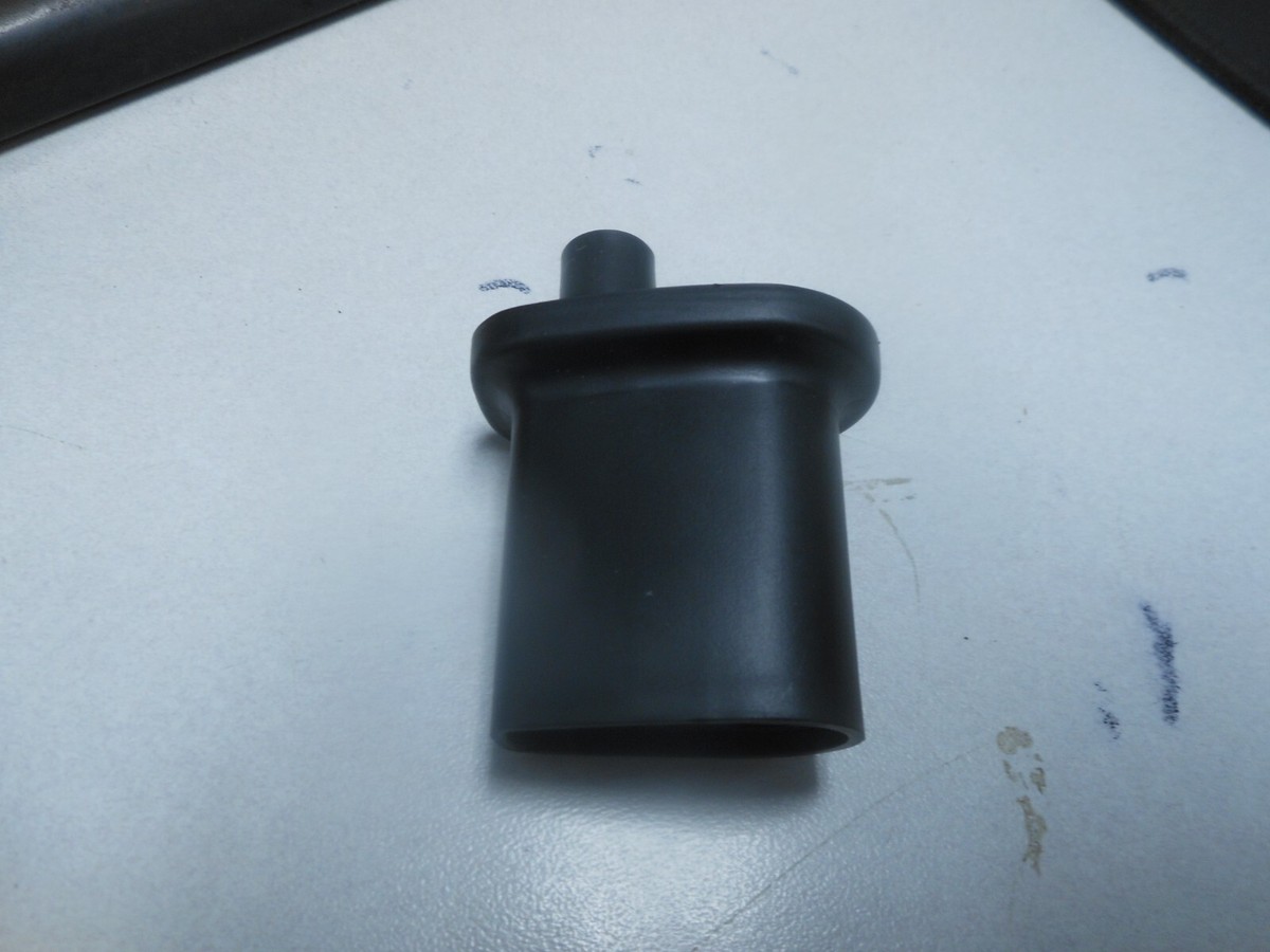 NOS Kawasaki OEM Turn Signal Bracket 86-91 AR125 88-99 EX250 23051