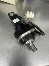 Yaskawa SGMAH-01A1AH761 AC Servo Motor Japan