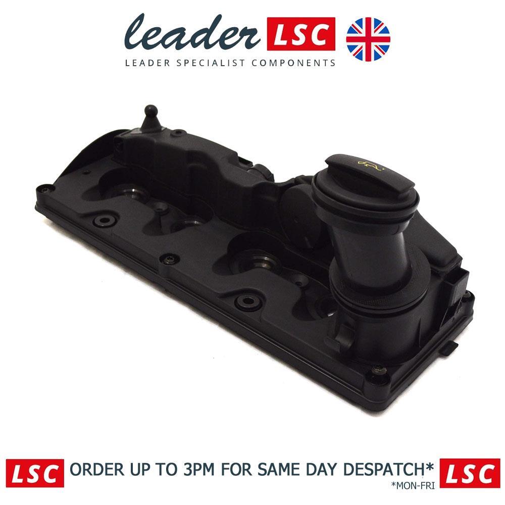 VOLKS - くるくる Cylinder Head Rocker Cover VW Transporter Mk5 2009 to 2015