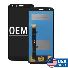 OEM LCD Display Touch Screen Digitizer Assemb...