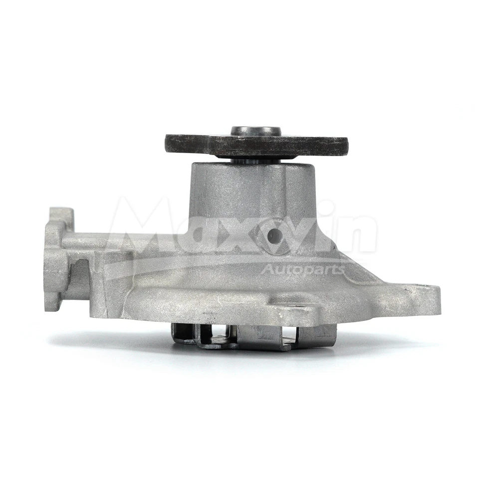 Bomba de agua GA16DE 150-1420 apta para Nissan Sentra NX 200SX 1991-1999 1,6 L DOHC Foto 3 de 4