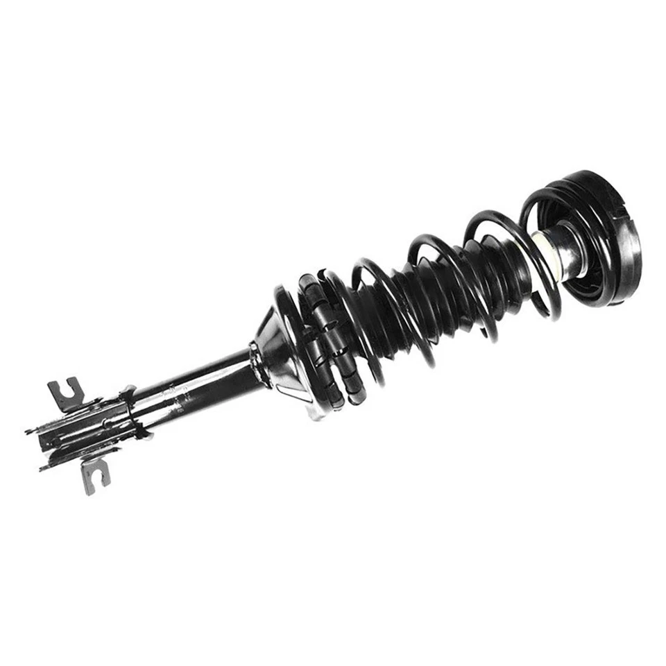 Juego completo de 4 piezas de puntal trasero y delantero FCS para Ford Escort 1997-2002 Foto 4 de 4