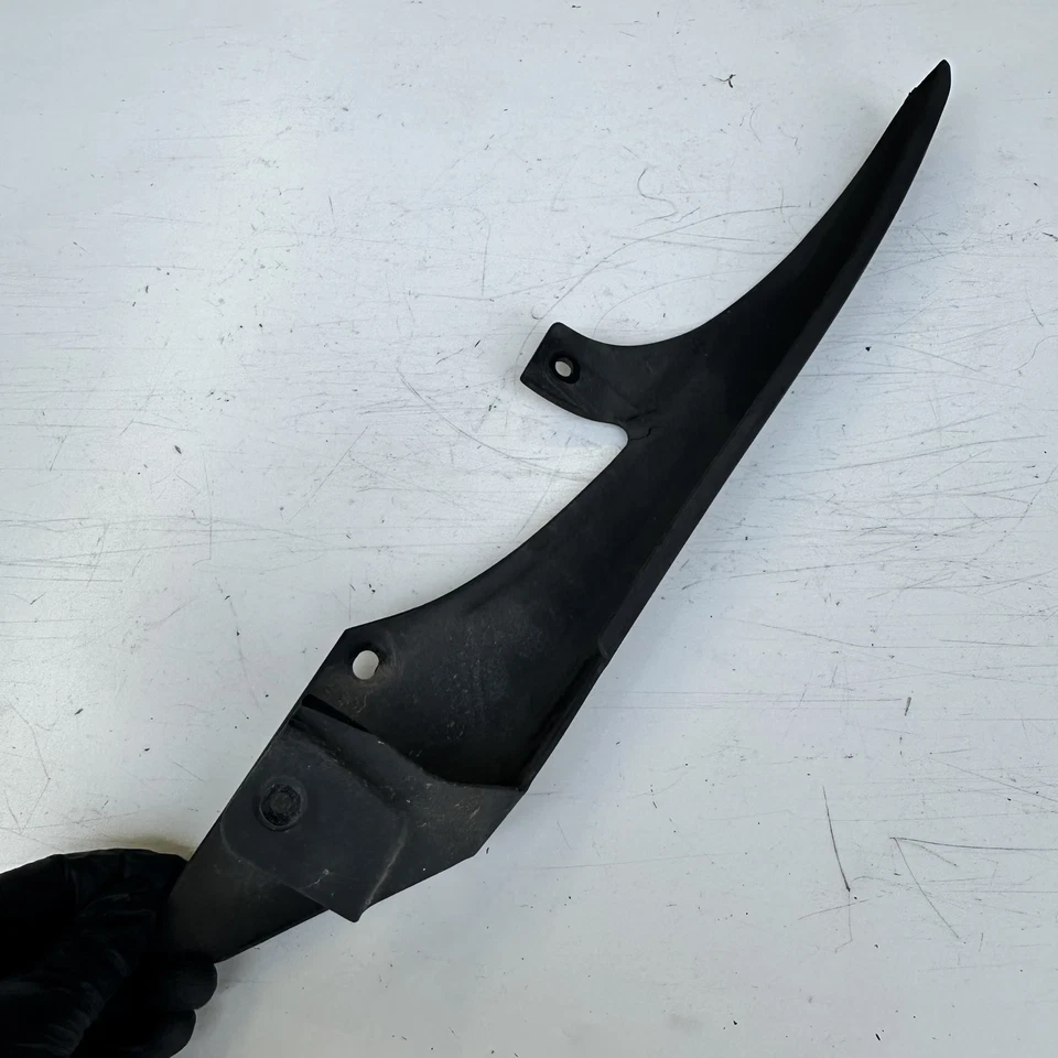 Protector de cadena Hyosung GT250 250 2013 Foto 4 de 4