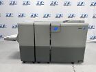New ListingPlockmatic Pbm-350 Booklet Maker w/SquareFold – Morgana Bm350 Duplo Horizon