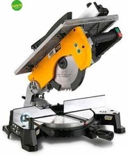 Troncatrice legno femi con piano 1800w