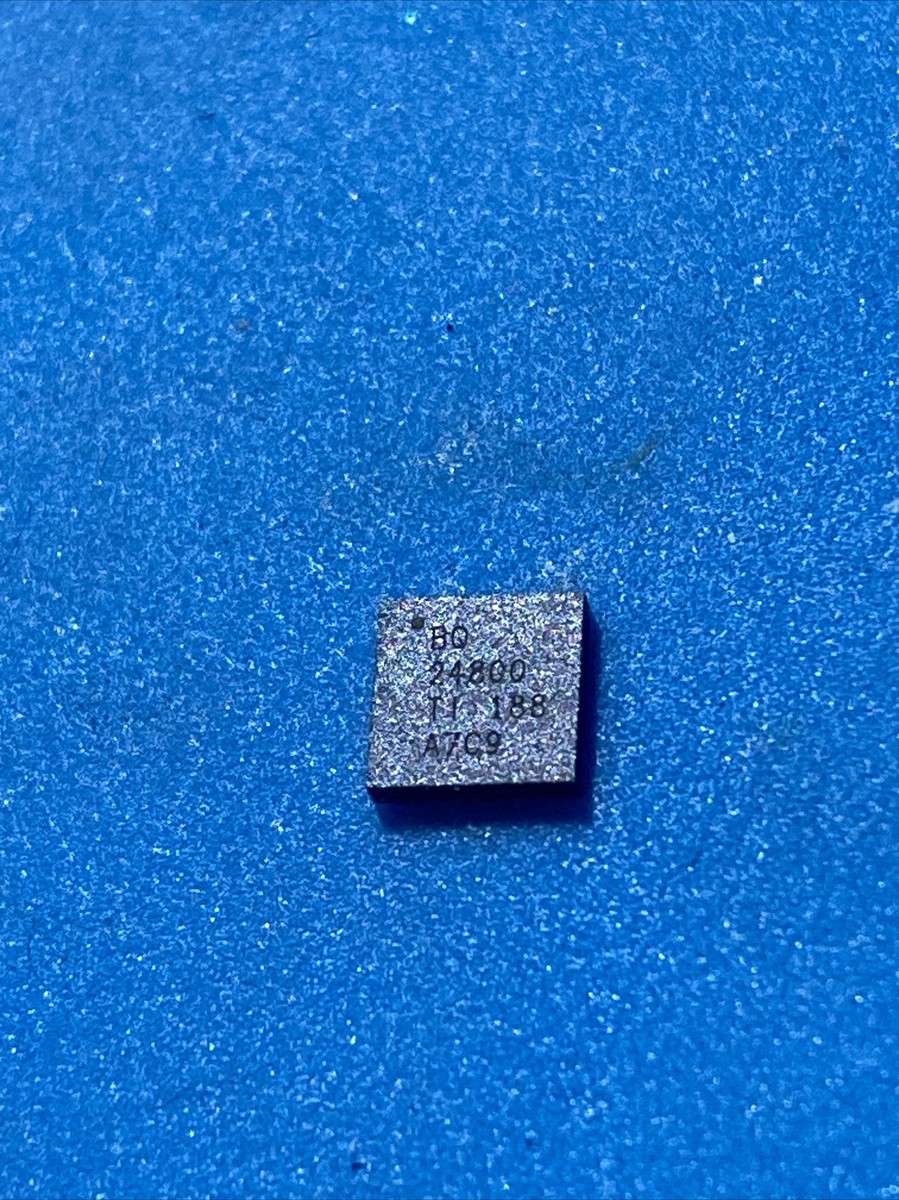 2 Pezzi BQ24780 BQ24780RUYR Chip IC QFN28 &ndash; Nuovi